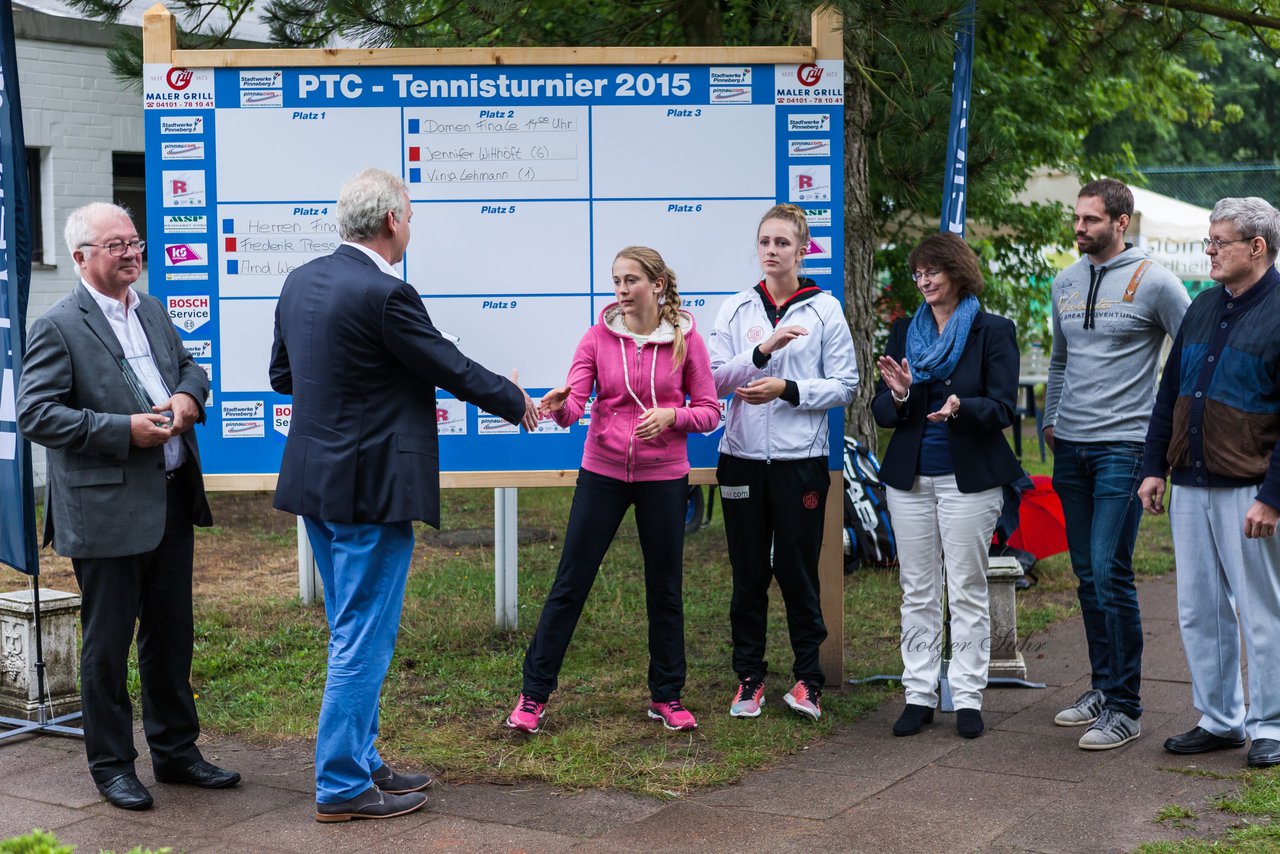 Bild 318 - Stadtwerke Pinneberg Cup Sonntag